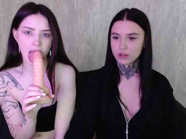 SilkLovers webcam