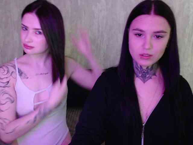 SilkLovers webcam