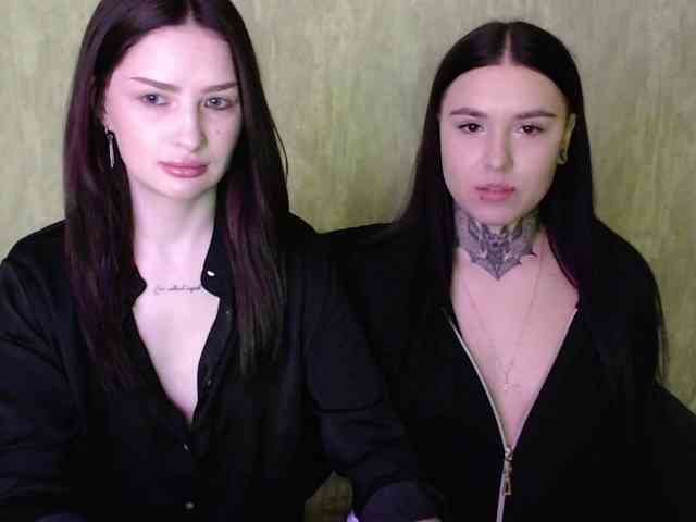 SilkLovers webcam
