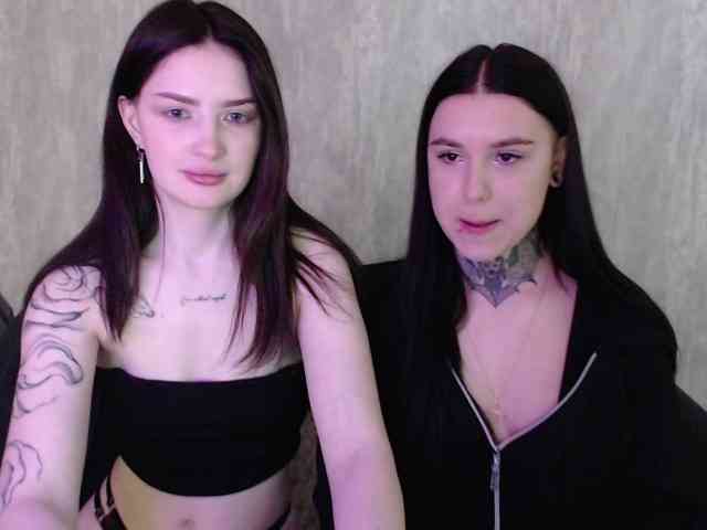 SilkLovers webcam