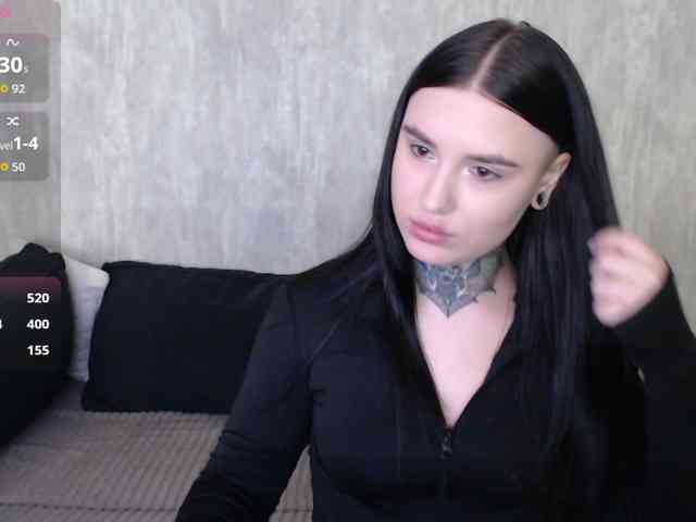 SilkLovers webcam