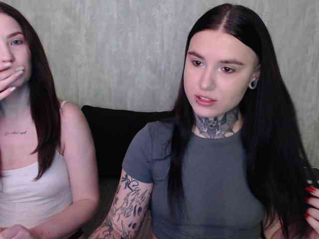 SilkLovers webcam