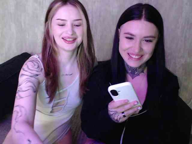 Модель: SilkLovers