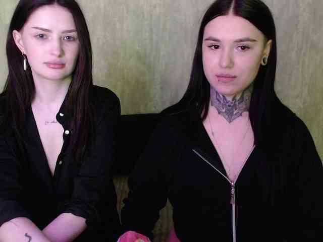 SilkLovers webcam
