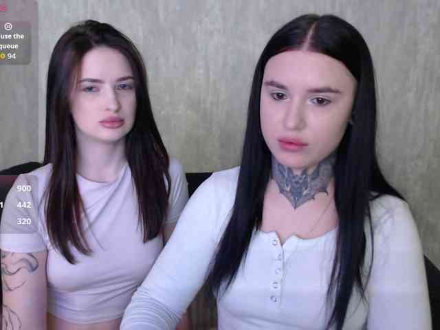 SilkLovers webcam