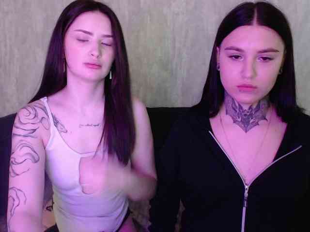 SilkLovers webcam