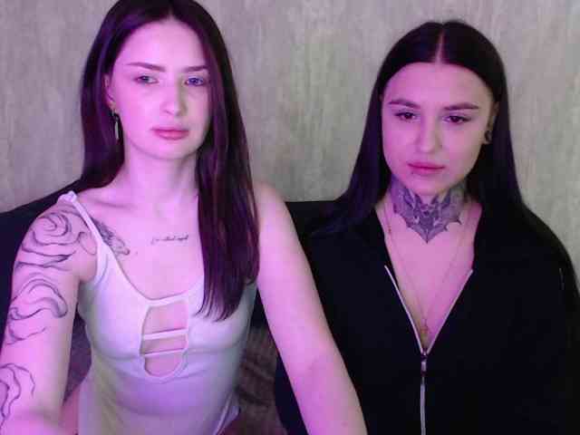 SilkLovers live show