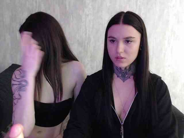 SilkLovers webcam