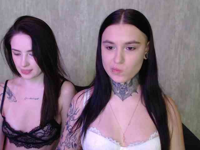 SilkLovers webcam