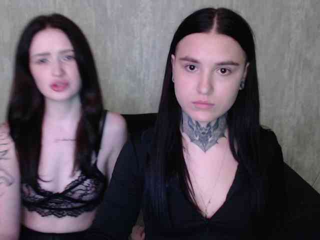 SilkLovers Sex Cam Show
