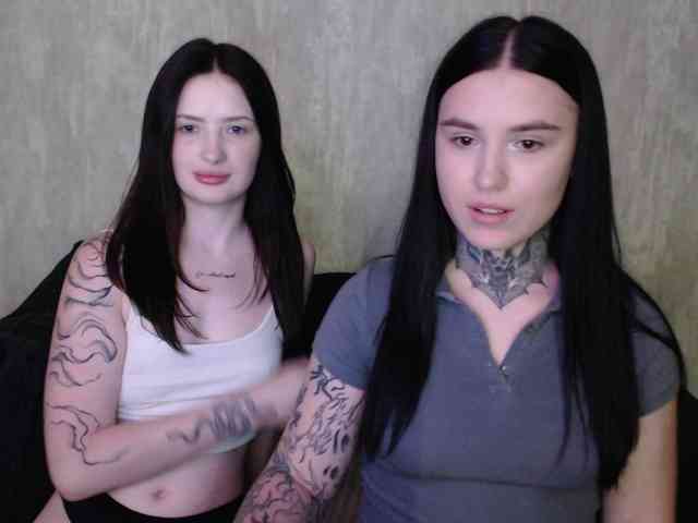 SilkLovers Sex Cam Show