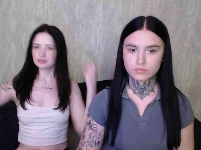 SilkLovers Sex Cam Show