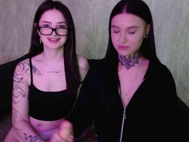 SilkLovers webcam
