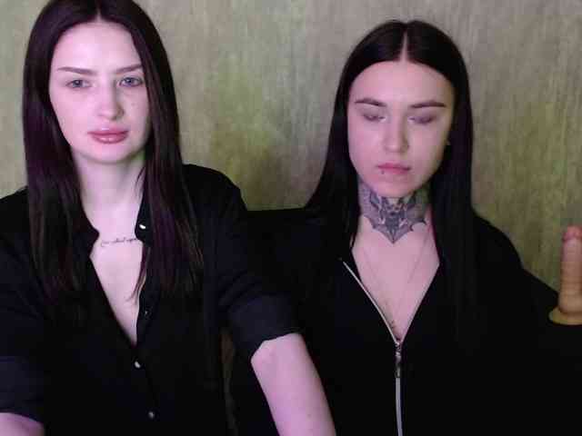 SilkLovers webcam