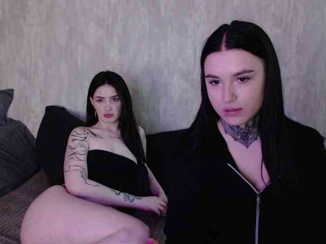 SilkLovers webcam