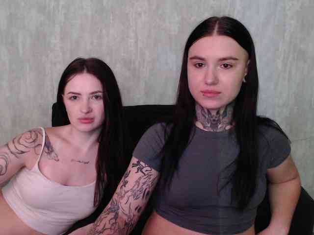 SilkLovers webcam