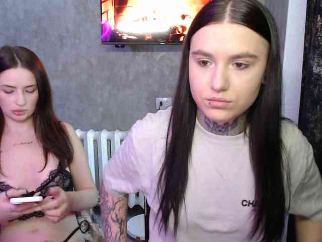 SilkLovers webcam