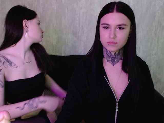 SilkLovers webcam