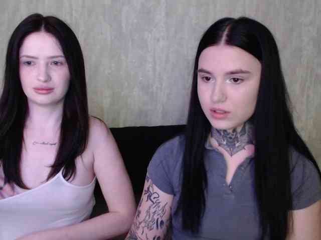 SilkLovers Sex Cam Show