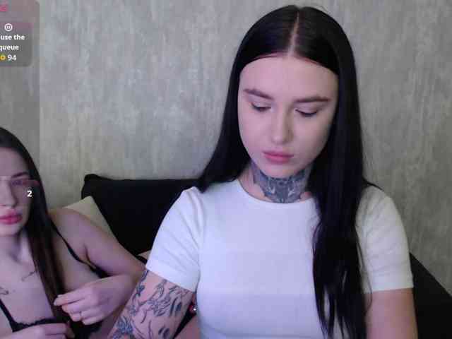 SilkLovers webcam