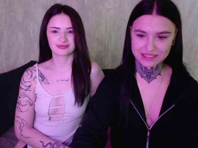 SilkLovers webcam