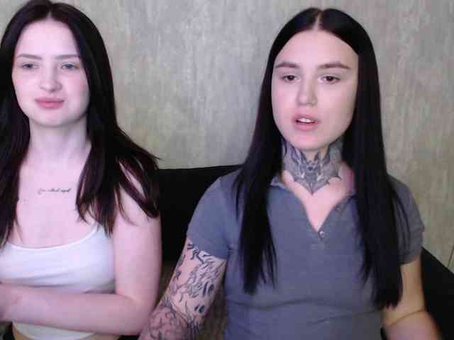 SilkLovers Sex Cam Show