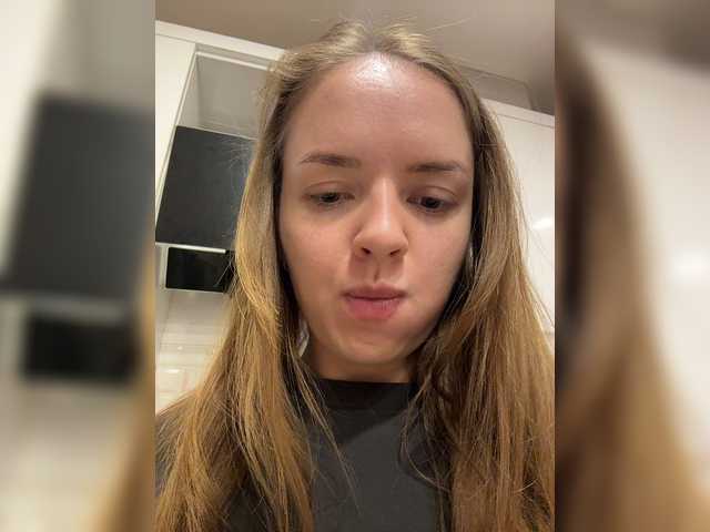Lunaaaura live webcam show