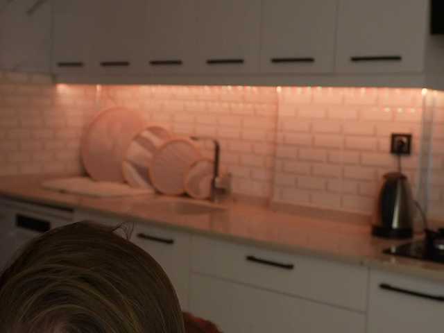 Lunaaaura live cam on BongaCams