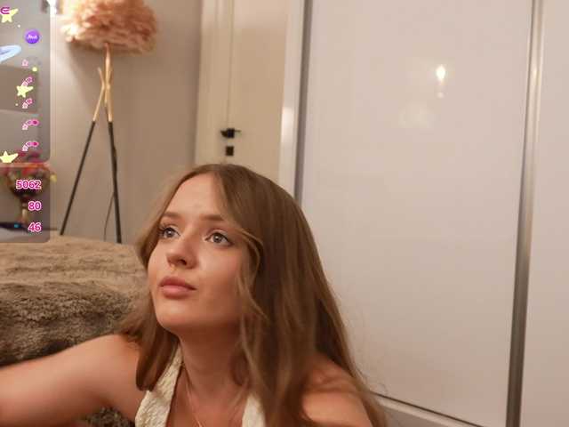 Lunaaaura live cam on BongaCams