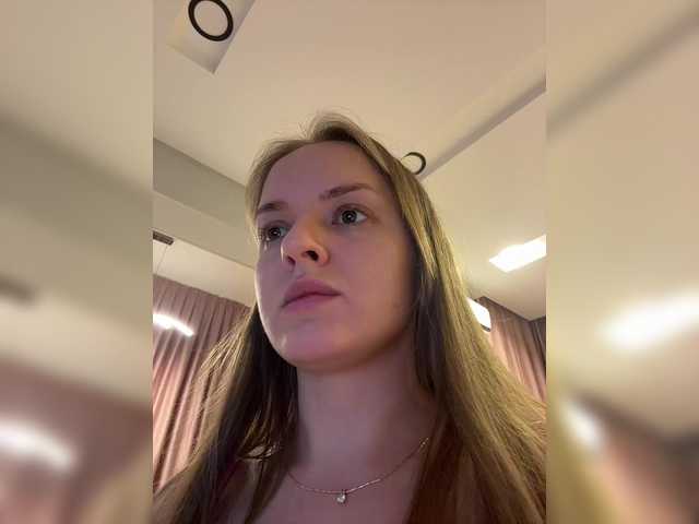 Lunaaaura live webcam show