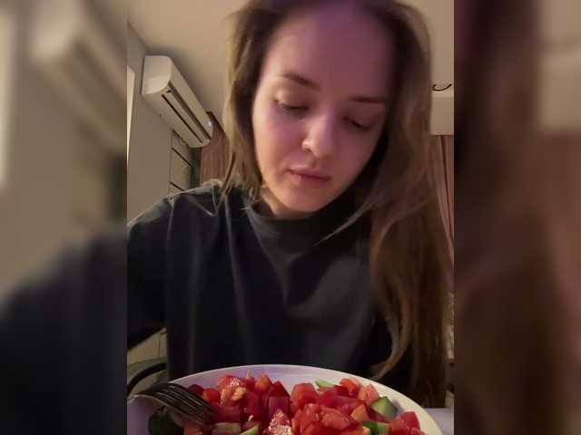 Lunaaaura live webcam show
