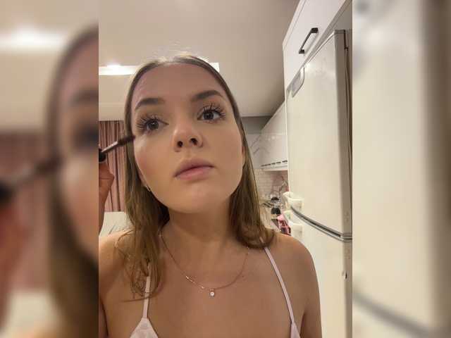 Lunaaaura live webcam show