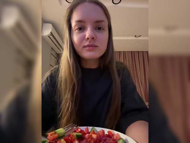Lunaaaura live webcam show