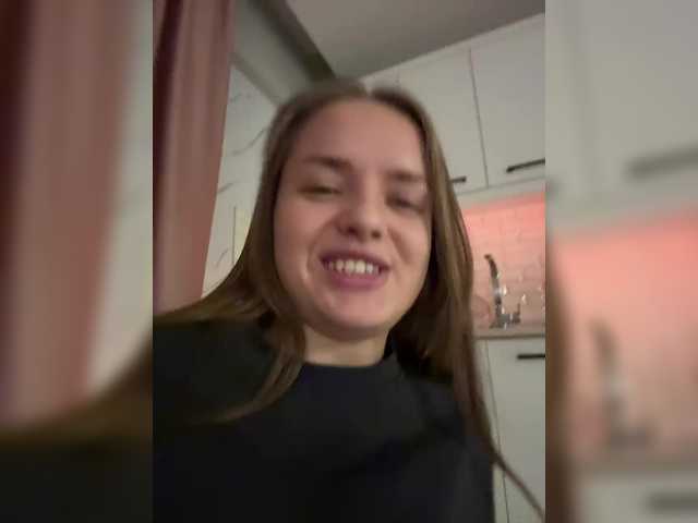 Lunaaaura live webcam show