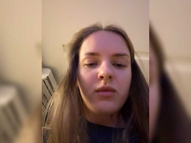 Lunaaaura live webcam show