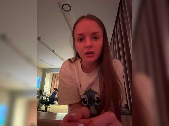 Lunaaaura live webcam show