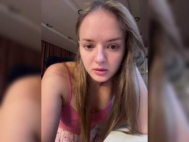 Lunaaaura live webcam show