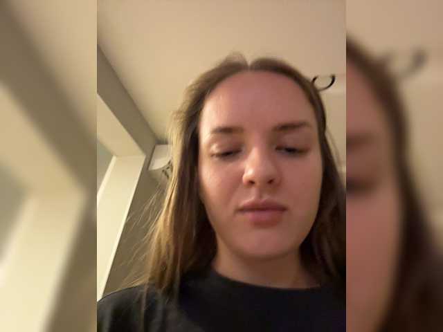 Lunaaaura live webcam show