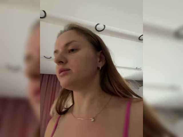 Lunaaaura live webcam show