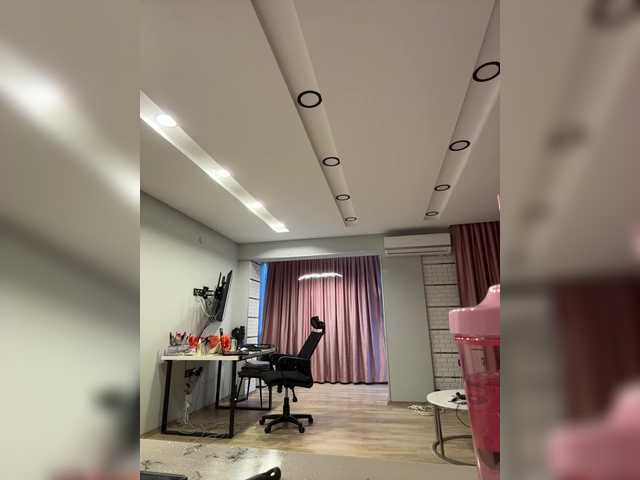 Lunaaaura live webcam show