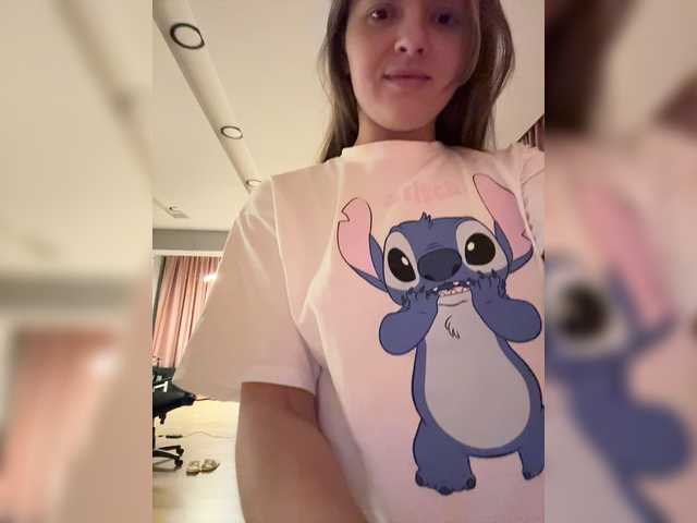 Lunaaaura live webcam show
