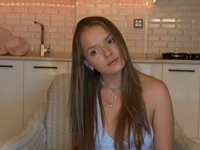 Lunaaaura webcam
