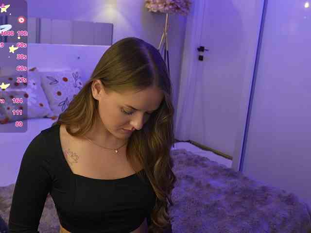 Lunaaaura webcam