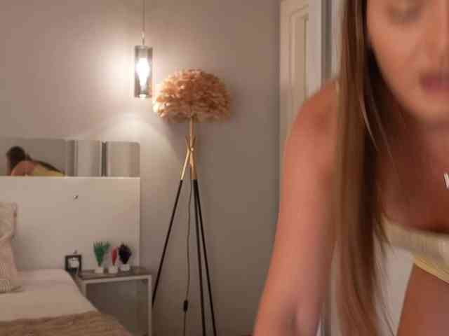 Lunaaaura Sex Cam Show