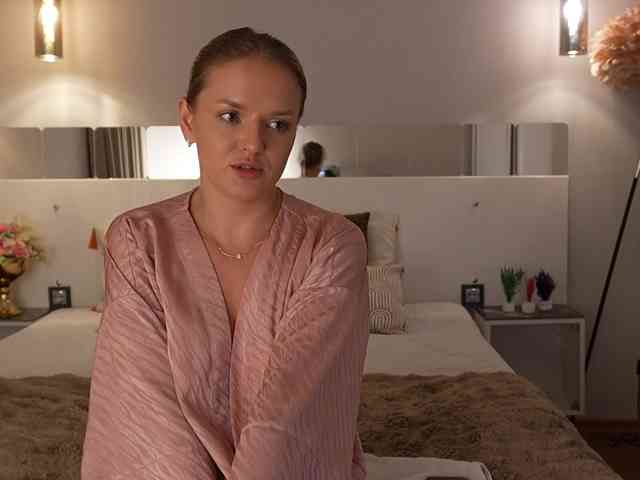 Lunaaaura Sex Cam Show