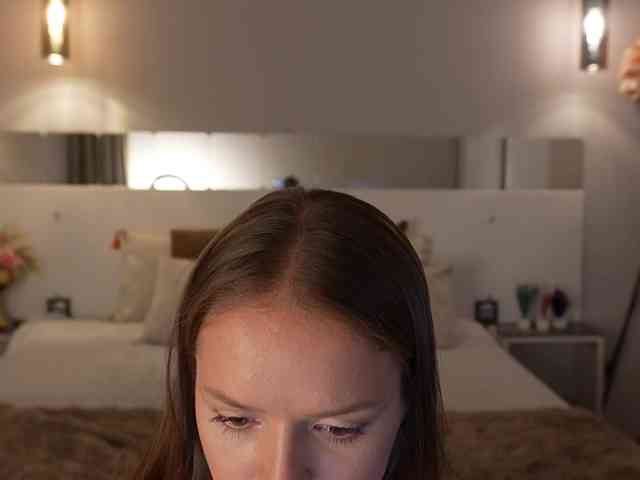 Lunaaaura Sex Cam Show