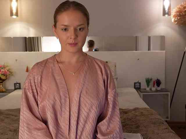 Lunaaaura Sex Cam Show