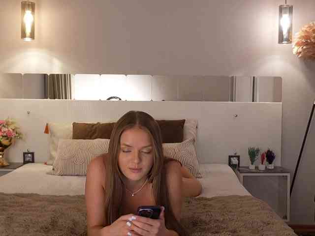 Lunaaaura Sex Cam Show
