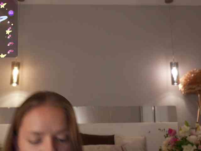 Lunaaaura webcam
