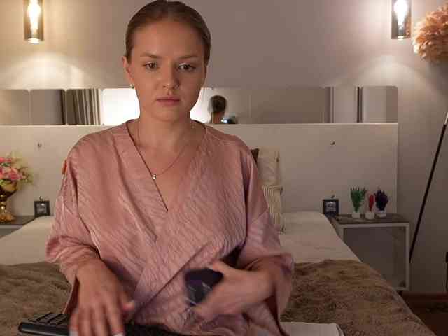 Lunaaaura Sex Cam Show